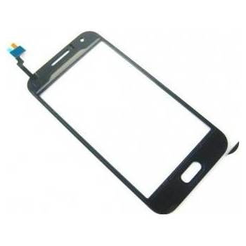 Dotyková plocha Samsung Galaxy J1 J100 modrá farba