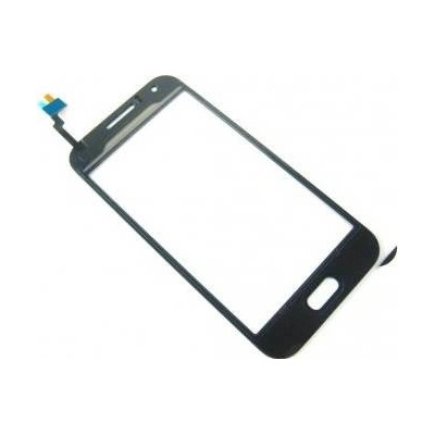 Dotyková plocha Samsung Galaxy J1 J100 modrá farba