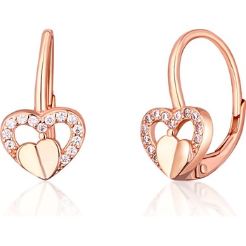 JVD náušnice SVLE1508XH2RO00