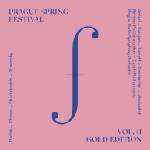 Supraphon Various: Prague Spring Festival Gold Edition Vol. 2 - CD (039698)