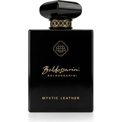 Baldessarini Mystic Leather Парфюмен екстракт 100 ml