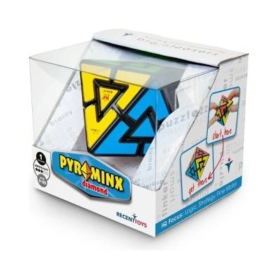 Recent Toys Пирамида Diamond