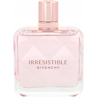 Givenchy Irresistible toaletná voda dámska 50 ml