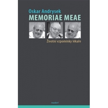 Memoriae Meae
