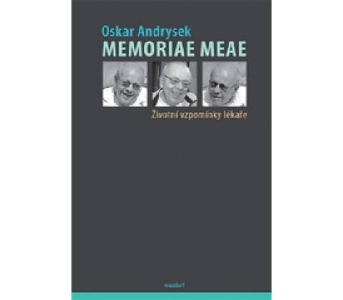 Memoriae Meae