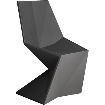 Vondom Vertex Antracitově šedá