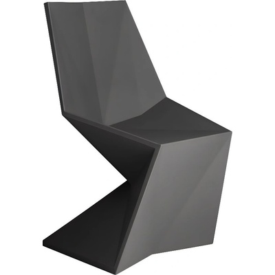 Vondom Vertex Antracitově šedá