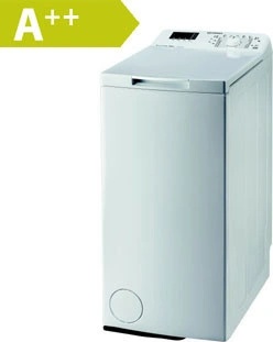 Indesit ITW E 71252 W