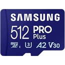 Image 1 of Samsung PRO Plus microSDXC 512GB (MB-MD512SA/EU)
