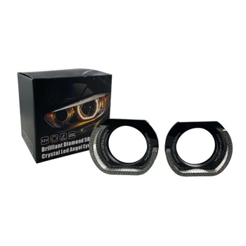 Капачка за лупи 2.5" Matrix M9-L