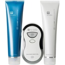 Nuskin Galvanická žehlička Ageloc Body Spa + ageLOC Body Shaping Gel 150 g+ ageLOC Dermatic Effects mléko 150 ml dárková sada