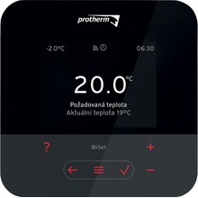 PROTHERM MiSet SRT 380F