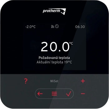 PROTHERM MiSet SRT 380F