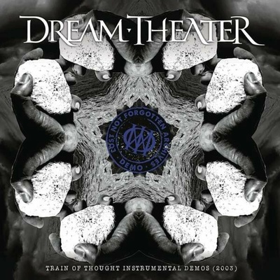 Dream Theater - Train Of Thought Instrumental Demos (2 LP + ) CD