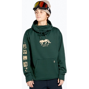Volcom Riding Hydro P/O SCARAB