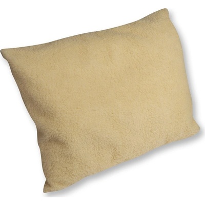 2G Lipov Vankúš Merino ovčia vlna 70x90