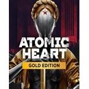 Atomic Heart (Gold)