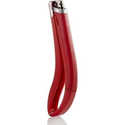 ADHOC FIRE FINGER Lighter, Red FZ25