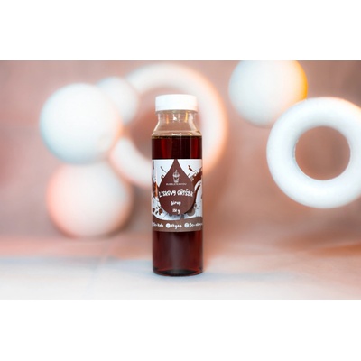 Bubbletea4you Sirup Lískový oříšek 350 g