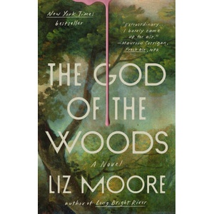 The God of the Woods (2025)