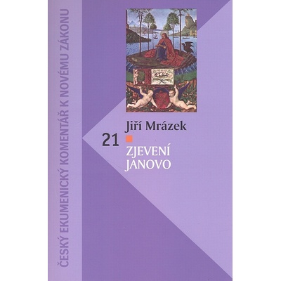 Zjevení Janovo