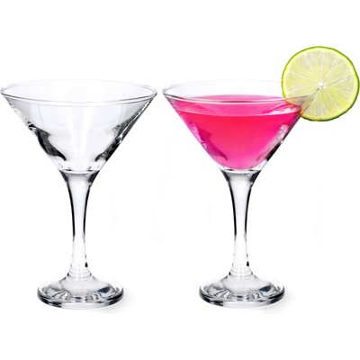 Lav Sklenice na martini 6 x 175 ml