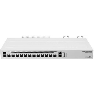MikroTik CCR2004-1G-12S+2XS Рутери