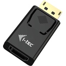 VGA, DVI, HDMI káble i-Tec DP2HDMI4K30HZ