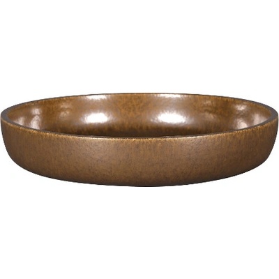 RAK Porcelain Tanier hlboký 24 cm rust EADC24RT-6