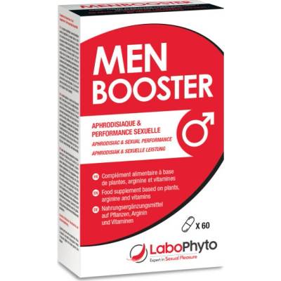 LaboPhyto Menbooster 60kapsúl
