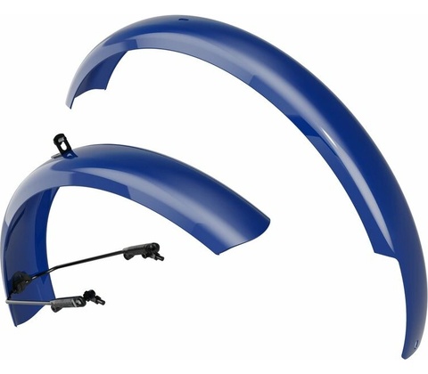 TREK Fetch+ 2 V2 Set