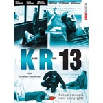 DM discont Стаята за убийства - dvd (058811)