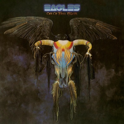 Eagles - One Of These Nights (deluxe Edition) CD