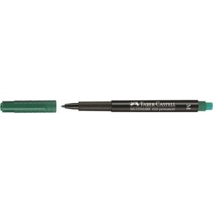 Faber-Castell Тънкописец зелен Faber-Castell 1511