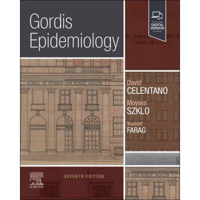 Gordis Epidemiology