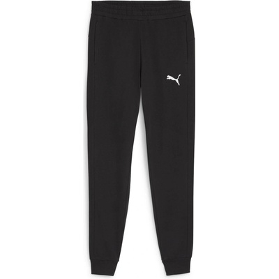 Puma teamGOAL 23 Casuals pants Jr čierne 656713 03