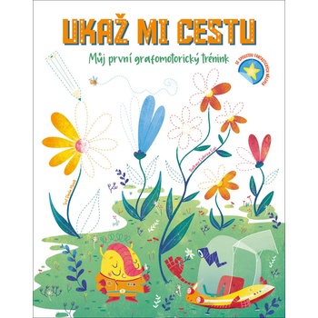 Ukaž mi cestu