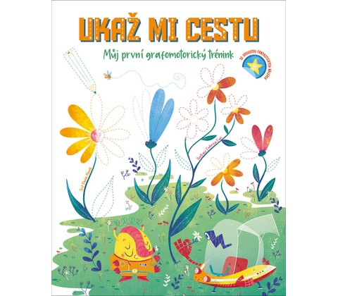 Ukaž mi cestu