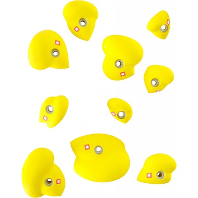 Ocún Holds Set 5 Jugs – Zboží Dáma