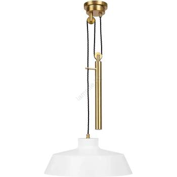 Elstead Lighting Candor FE-CANDOR-P