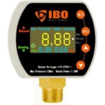 IBO PRESS 10 Електронен пресостат до 1500 W 10 бара (IBO Italy Press 10)