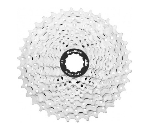 Sunrace CSMS1