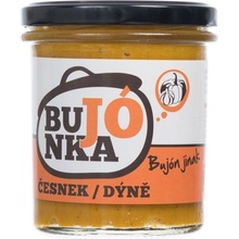 Bujónka česnek dýně 330 g