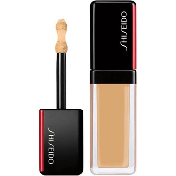 Shiseido Synchro Skin Self-Refreshing Concealer Tekutý korektor 301 Medium / Moyen 5,8 ml