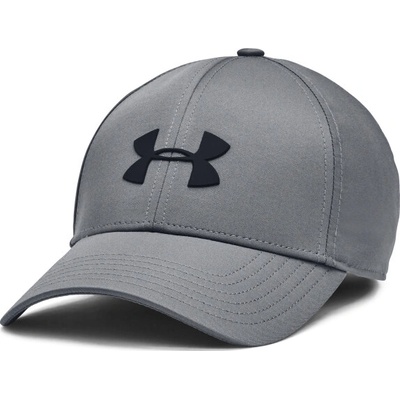 UNDER ARMOUR-Storm Blitzing Adj-GRY Šedá 2025