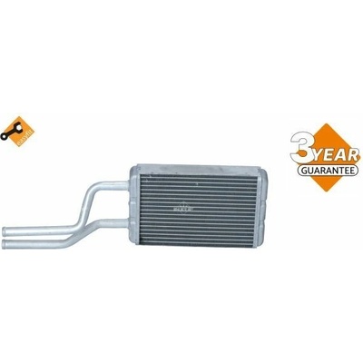 Vymenik tepla, Vnitrni vytapeni NRF 58358