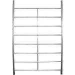 KRAUSE Вертикална рамка Krause Pro Tec XXL, 2х1.35 м (12915078) (12915078)