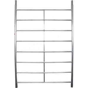 KRAUSE Вертикална рамка Krause Pro Tec XXL, 2х1.35 м (12915078) (12915078)