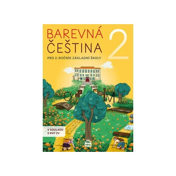 Barevná čeština 2
