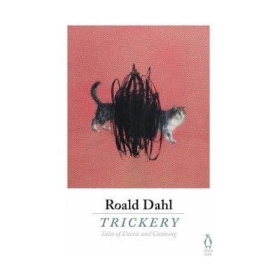 Trickery Roald Dahl